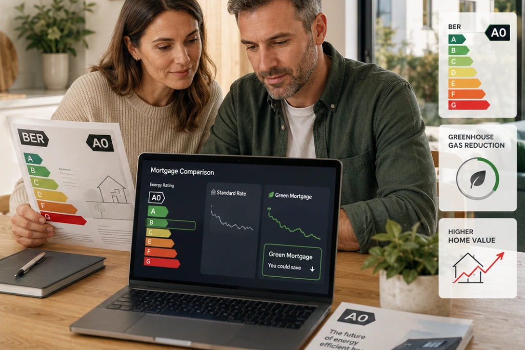 BER Changes in May 2026 — What Every Irish Homeowner Needs to Know