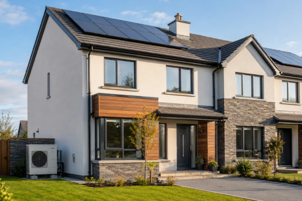 How Energy Improvements Could Save You Thousands on Your Mortgage in Ireland