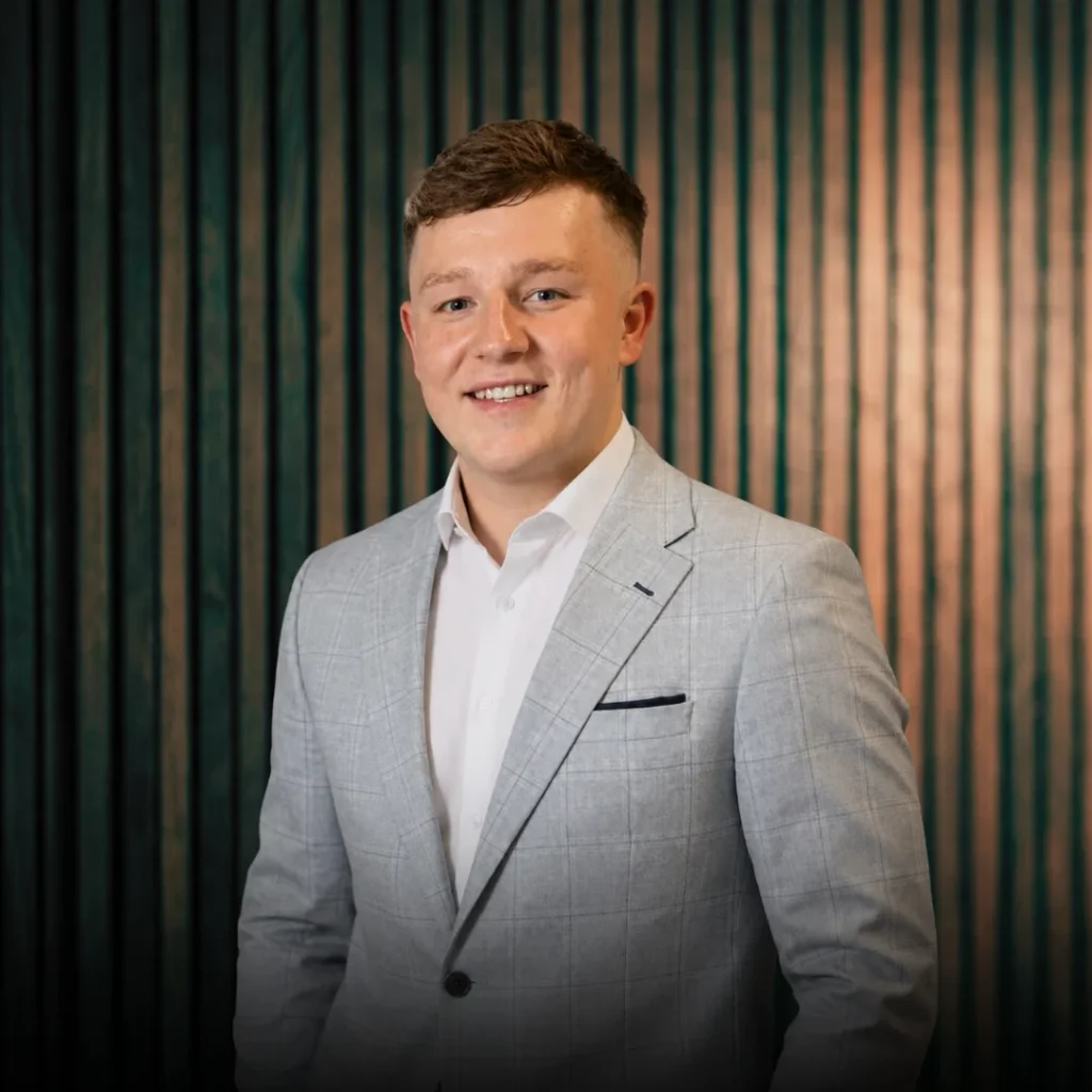 Fionn O’Callaghan