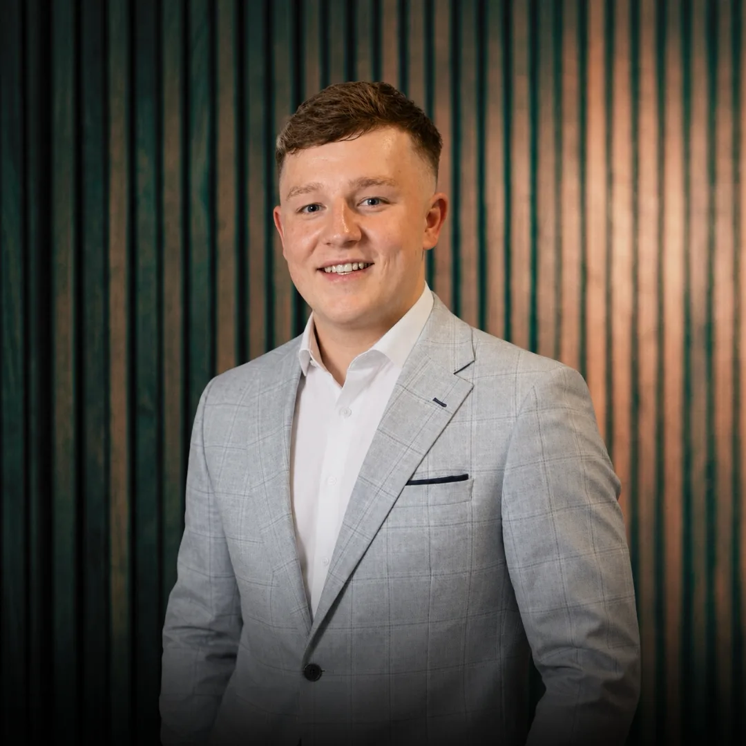 Fionn O’Callaghan